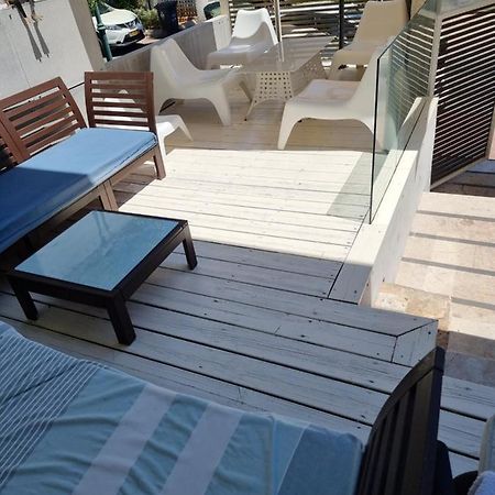 וילה אברמוביץ Βίλα Ρισόν Λε Ζιόν Εξωτερικό φωτογραφία