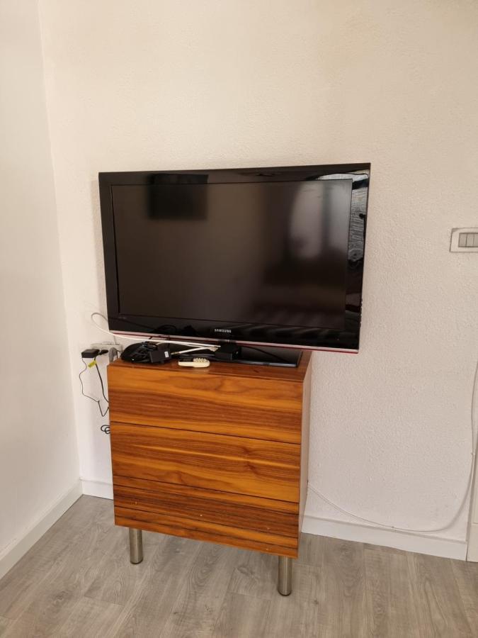 וילה אברמוביץ Βίλα Ρισόν Λε Ζιόν Εξωτερικό φωτογραφία